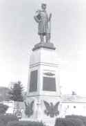 SOLDIERS MONUMENT, Enfield