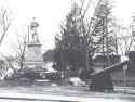 SOLDIERS AND SAILORS MONUMENT, Killingly