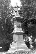 SOLDIERS' AND SAILORS' MONUMENT, Milford
