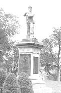 SOLDIERS' MONUMENT, Prospect