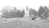 SOLDIERS MONUMENT, Ansonia