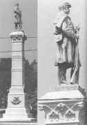 SOLDIERS AND SAILORS MONUMENT, Brookyn