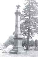 SOLDIERS MONUMENT, East Hartford