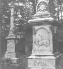 GENERAL NATHANIEL LYON MONUMENT, Eastford