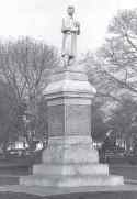 SOLDIER'S MONUMENT, Guilford