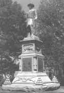 GRIFFIN A. STEDMAN MONUMENT, Hartford