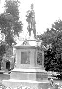 SOLDIER'S MONUMENT, Middletown