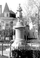 SOLDIERS' AND SAILORS' MONUMENT, Norwalk