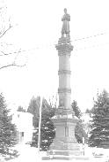 SOLDIERS' MONUMENT, Portland