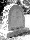 WOMAN'S RELIEF CORPS MONUMENT, Stonington