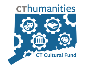 CT Humanities CT Cultural Fund Logo