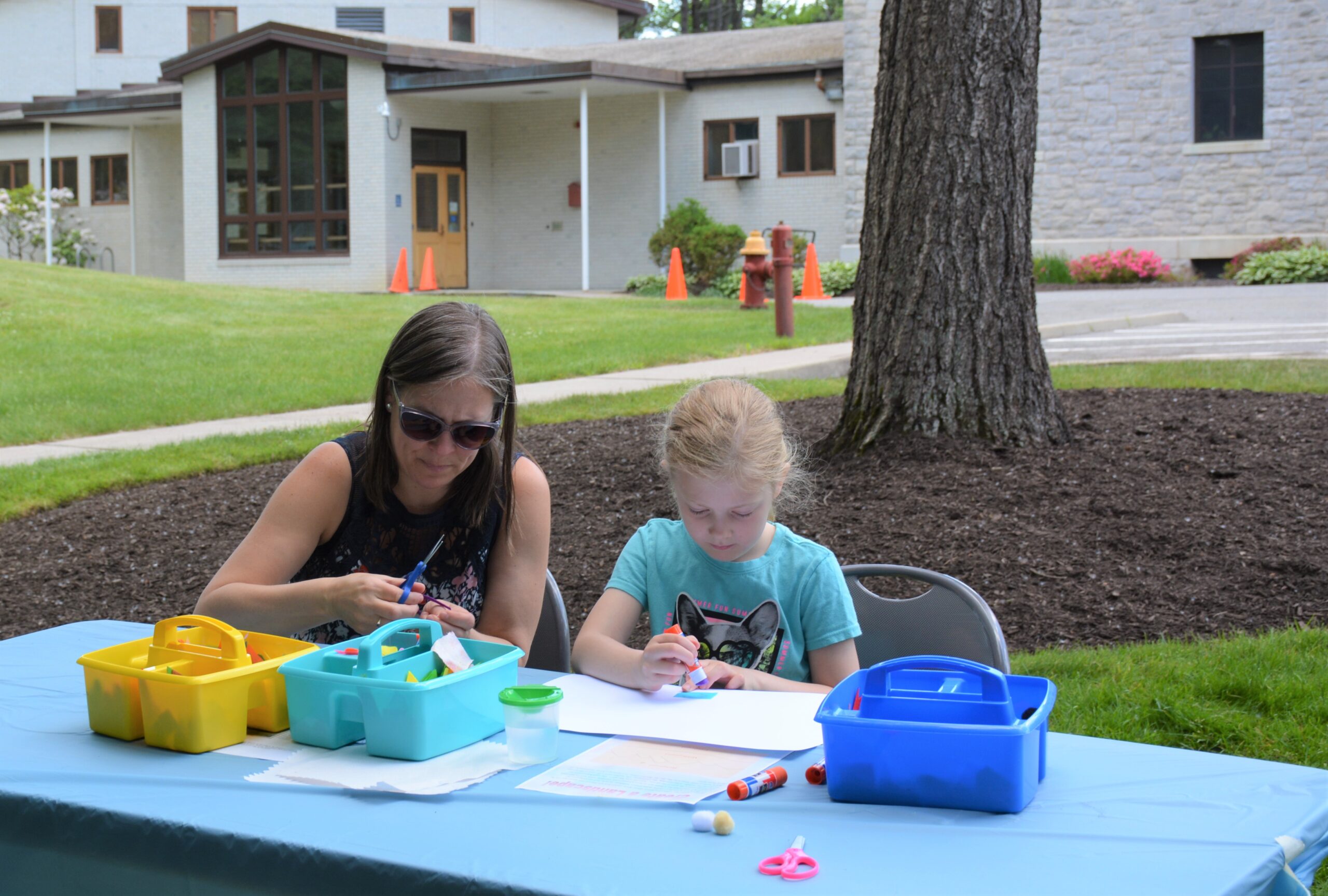 CHS Events Image